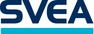 Svea economy badge