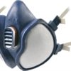 3M 4255 Kolfiltermask med A2 filter www.de-ijssel-coatings.se