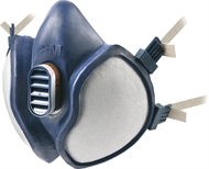 3M 4255 Kolfiltermask med A2 filter www.de-ijssel-coatings.se
