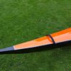 Double Coat DC 842 orange kajak DC 801 Svart Double Coat är sträckfärgernas original. Bästa båtfärgen. Bästa båtlacken. Finns i 27 standardkulörer och transparent och ferinssa, samt specialkulörer enligt RAL, NCS etc. Köp Double Coat hos www.de-ijssel-coatings.se