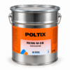 Poltix Resin M-EB Vinylester harts