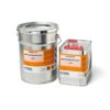 Variopox Impregnering är ett epoxiharts och lamineringsepoxi för att skapa starka laminat med epoxi och glasfiberväv. variopox glasfiber. glasfiverväv för epoxi www.de-ijssel-coatings.se