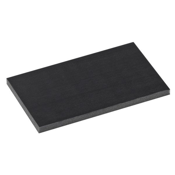 3M Foam Pad till flexibla slipark www.de-ijssel-coatings.se