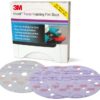3M 260L+ Premium P1500 www.de-ijssel-coatings.se