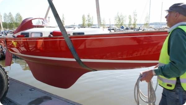 Double Coat DC 845 röd Double Coat är sträckfärgernas original. Bästa båtfärgen. Bästa båtlacken. Finns i 27 standardkulörer och transparent och ferinssa, samt specialkulörer enligt RAL, NCS etc. Köp Double Coat hos www.de-ijssel-coatings.se
