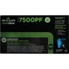 Engångshandske nitril 7500PF 100-pack från Showa.