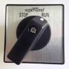 Stoppknapp Superwind