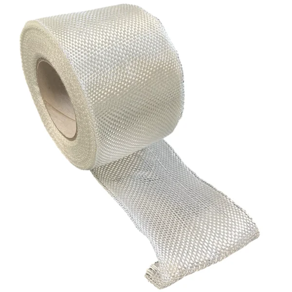 Glasfiberband för epoxi, Variopox Glasfiberväv 260 g hos www.de-ijssel-coatings.se