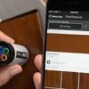 NCS Colourpin II är en kulörmätare som snabbt mäter ytans kulör med appen NCS+. Köp kulörmätaren NCS Colourpin med lägst pris hos www.de-ijssel-coatings.se