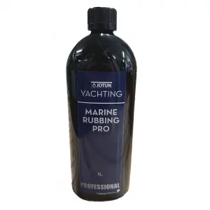 jotun marine rubbing pro är ett polermedel mycket likt 3m fast cut. Marine Rubbing pro är det bästa rubbing polermedlet vi någonsin provat. Bästa polermedlet för båt. Köp exclusivt hos www.de-ijssel-coatings.se
