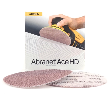 Abranet Ace HD. Köp slipmaterial hos www.de-ijssel-coatings.se