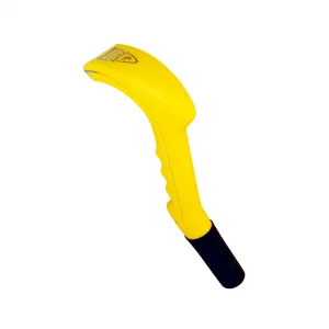 Pro Scraper är den bästa färgskrapan. Effektivt blad av hårdstål. Enkel tillkoppling av dammsugare för fullständig uppsugning av skrapet. Beställ din Pro Scraper hos www.de-ijssel-coatings.se