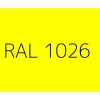 RAL 1026 luminous yellow, självlysande gul. Köp Prosol sprayfärg i kulören RAL 1026 hos www.-de-ijssel-coatings.se