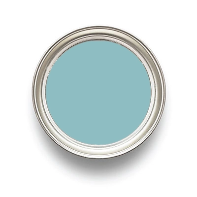 ncs s 2020-b30g mintgrön, blågrön. Double Coat Mintgrön i halvblank finish är vårens trendkulör. Köp hos www.de-jssel-coatings.se