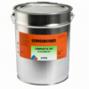 IJmobond VV 5 kg är ett glasfiberlim. Limpasta med hackad glasfiber.