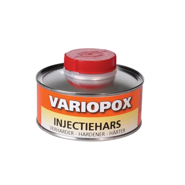 Härdare till Variopox Injektion, impregneringsepoxi, epoxy sealer. Beställ hos www.de-ijssel-coatings.se