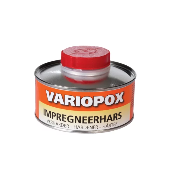 Härdare till Variopox impregnering lamineringsepoxi. Köp hos www.de-ijssel-coatings.se
