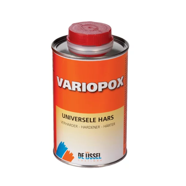 Härdare till Variopox Universal. Köp hos www.de-ijssel-coatings.se