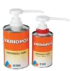 Variopox Universal är epoxiharts för trä, kolfiber, glasfiberlaminat. Variopox Universal är lamineringsepoxi i 1,5 liter set och 7,5 liter set. Variopox Universal är något tunnare epoxi och kallas ibland för epoxilack. Köp hos www.de-ijssel-coatings.se