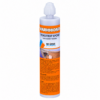 Variobond tixotrop epoxilim i 2K tub. Kulören på epoxin är mahognybrun och tubens mängd 150 ml