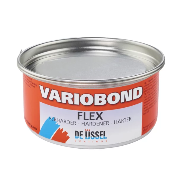 Härdare till Variobond flex. Köp hos www.de-ijssel-coatings.se