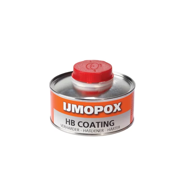 Härdare till IJmopox HB Coating. Beställ hos www.de-ijssel-coatings.se