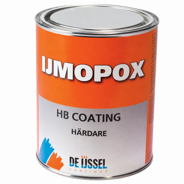 Härdare till epoxi coating IJmopox HB Coating – 1 liter