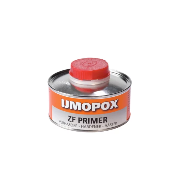 Härdare till IJmopox ZF Primer. Beställ hos www.de-ijssel-coatings.se