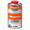 IJmopox ZF Primer epoxiprimer och slipgrund för stål, aluminium och gelcoat, 750 g-set