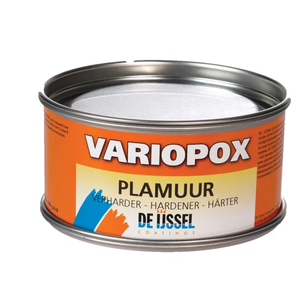 Variopox Filler härdare 330 g till epoxispackel variopox filler 670 gram bas