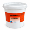 Variopox Glassbubbles är mikroballonger för polyester, epoxi och polyuretan.
