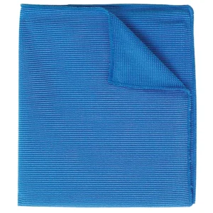 3M 2012 Essential Microfibre är en bra och prisvärd mikrofiberduk som tål tvättas upp till 300 ggr. Mikrofiberduk används för dammborttagning efter slipning i kombination med Double Coat Avfettning, före målning.