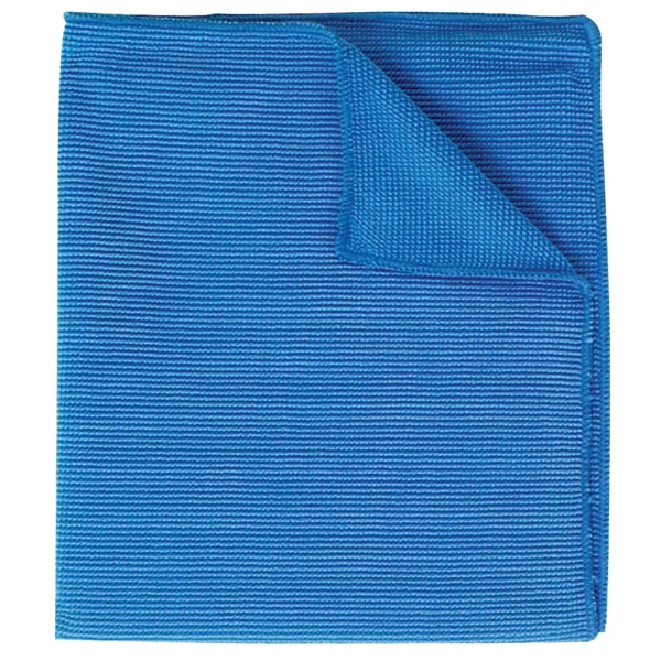 3M 2012 Essential Microfibre är en bra och prisvärd mikrofiberduk som tål tvättas upp till 300 ggr. Mikrofiberduk används för dammborttagning efter slipning i kombination med Double Coat Avfettning, före målning.