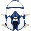 3M kolfiltermask 4251+ filtrerande halvmask