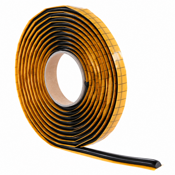 3M Scotch-Weld Tätningsmassa av butyl 6 mm. Ohärdande tätningsmedel. 3m 760 är en MS polymer tätningsmassa och limfog. Starkt lim i vit eller svart kulör. För montering av beslag och tätning. Köp 3M fogmassa och butyl hos www.de-ijssel-coatings.se
