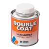 Härdare till sträckfärg Double Coat. Härdare 330 g till 2-komponent polyuretan. Tillverkare De IJssel Coatings. Beställ hos www.de-ijssel-coatings.se