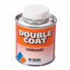 330 g härdare till sträckfärg Double Coat – till 2-komponent polyuretan. Tillverkare De IJssel Coatings. Beställ hos www.de-ijssel-coatings.se