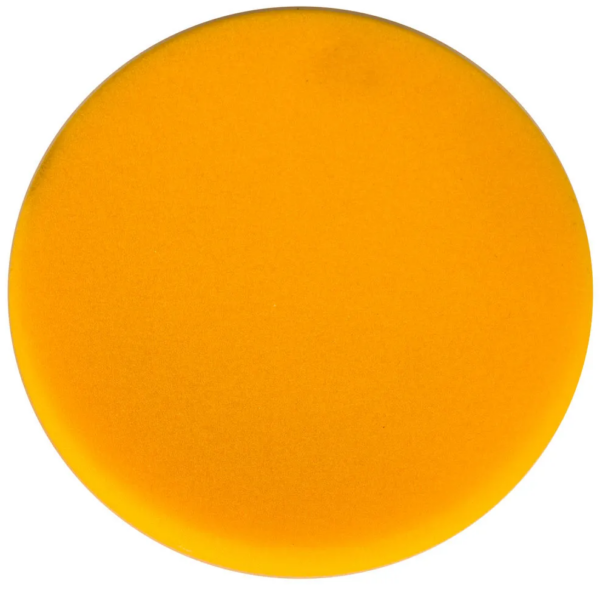 mirka gul slät mediumhård polertrissa / polersvamp av skumgummi 150 mm för effektiv glanspolering med marine rubbing pro. Köp på www.de.ijssel-coatings.se
