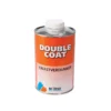 Double Coat Förtunning. Förtunning till Double Coat för att pensla eller rolla. Thinner för spädning av 2-komponent polyuretan. Epifanes förtunning. Köp thinner hos www.de-ijssel-coatings.se