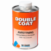 Double Coat Avfettning – rengöringsthinner och polyestertvätt före ytbehandling, 1 liter
