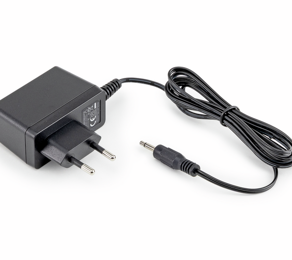 Adapter FOB 5K1S bordsvåg från Kern & Sohn