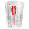 Colad Mixing Cup 2300 ml. Graderad mixburk.