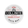 Collinite 476 Super DoubleCoat hårdvax. Bästa båtvax och bilvax.