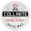 Collinite 476 Super DoubleCoat hårdvax. Bästa båtvax och bilvax.
