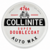 Collinite 476 Super DoubleCoat hårdvax. Bästa båtvax och bilvax.