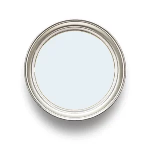 Double Coat DC 885 Pastellblå är en mycket ljus varm blå färg. Sträckfärg, 2-komponent polyuretan från De IJssel Coatings