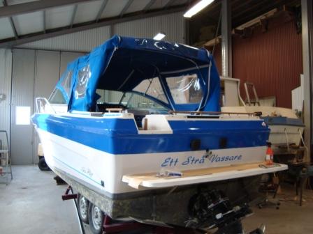 RAL 5010 Gentiana Double Coat www.de-ijssel-coatings.se