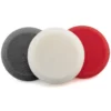 Flexipads Soft Edge Foam Pad 3-pack. Polersvamp för att vaxa båten med hårdvax Collinite 476