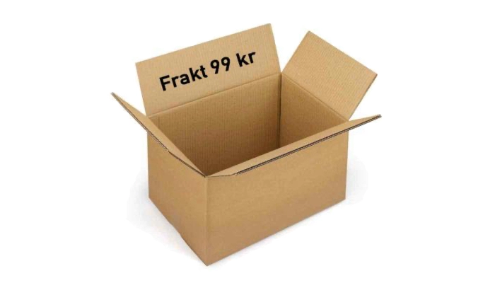 Alltid billig frakt när du beställer färg och målarverktyg hos www.de-ijssel-coatings.se