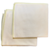 Mirka Polerduk 2-pack - mikrofiberduk för polering